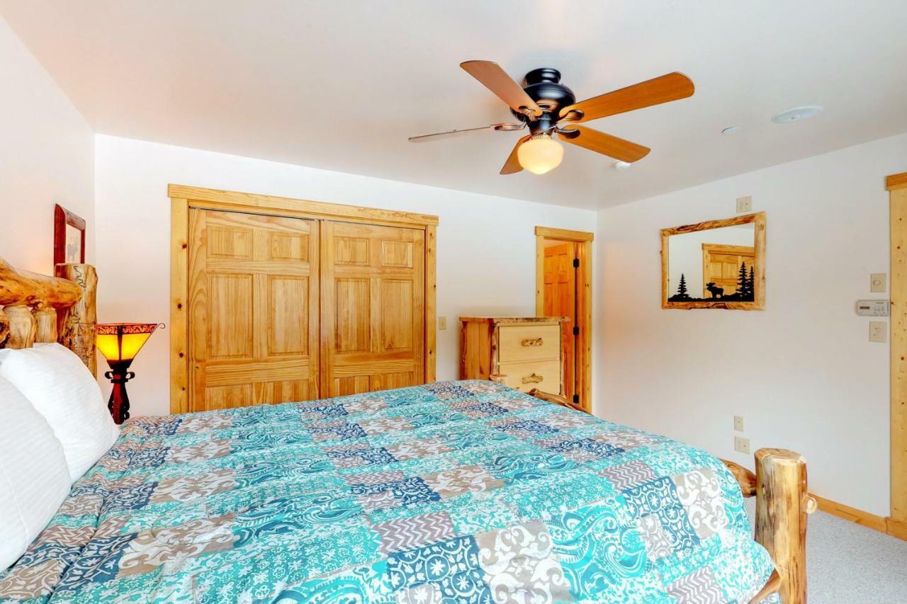 Villa Antler Ridge Big Sky Exterior foto