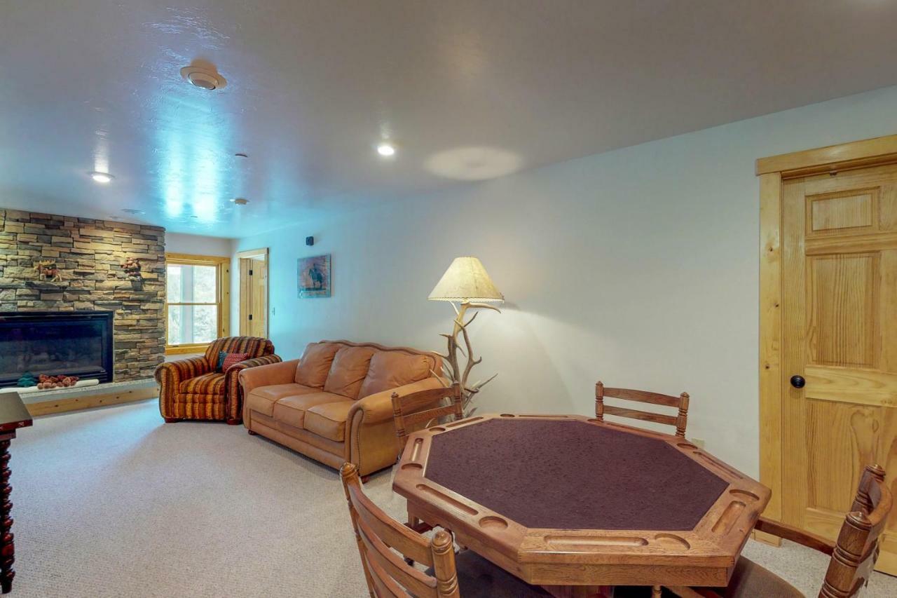 Villa Antler Ridge Big Sky Exterior foto