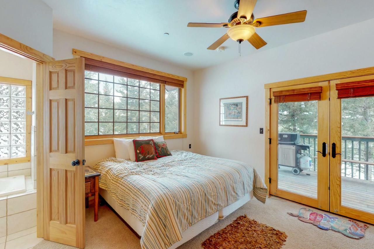 Villa Antler Ridge Big Sky Exterior foto