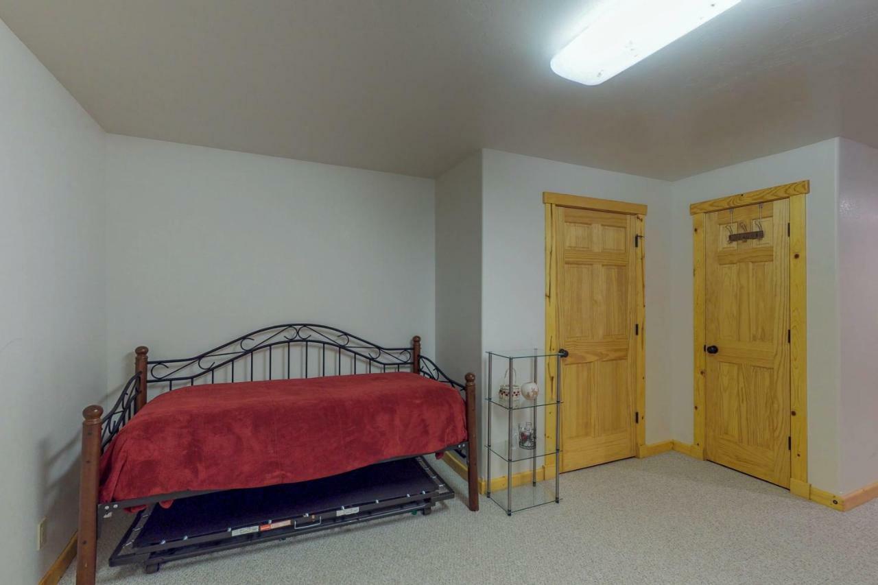 Villa Antler Ridge Big Sky Exterior foto